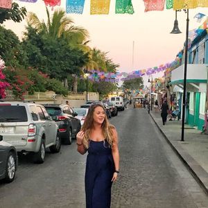 Meet your Posher, Megan